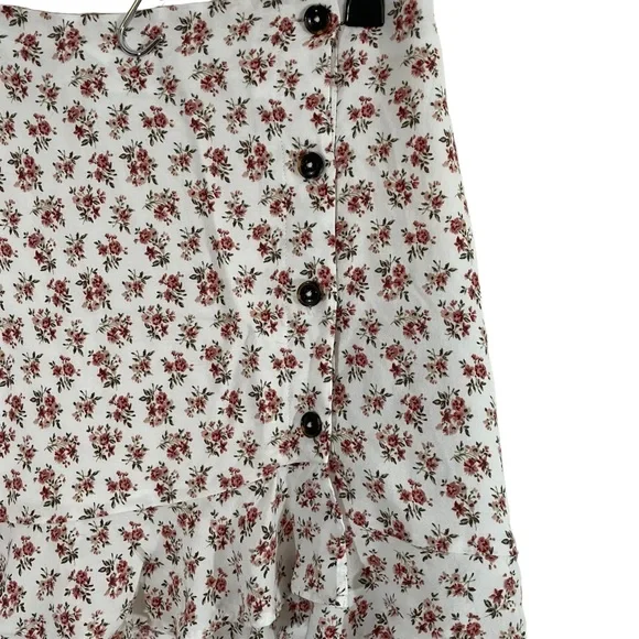 Hollister Ultra High Rise Skirt Size M - Picture 2 of 10